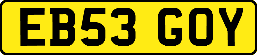 EB53GOY