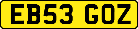 EB53GOZ