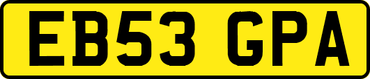 EB53GPA