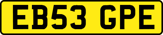 EB53GPE
