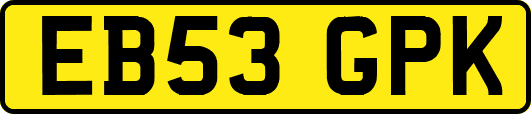 EB53GPK