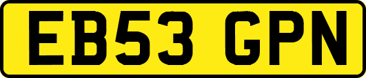 EB53GPN