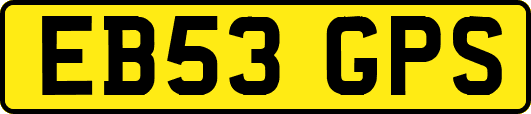 EB53GPS