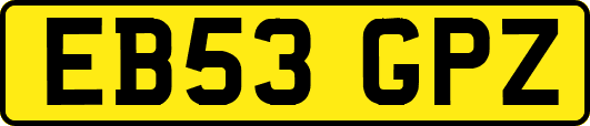 EB53GPZ