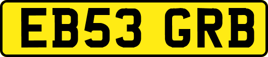 EB53GRB