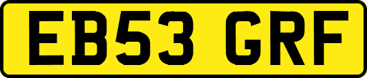 EB53GRF