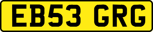 EB53GRG