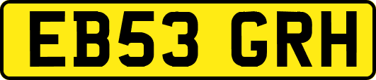 EB53GRH