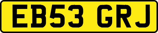 EB53GRJ