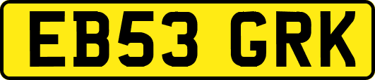 EB53GRK