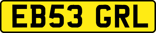 EB53GRL