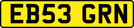 EB53GRN