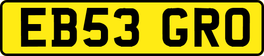 EB53GRO