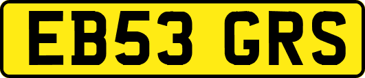 EB53GRS