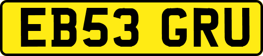EB53GRU