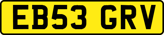 EB53GRV
