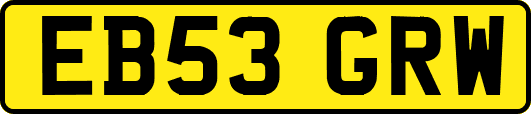 EB53GRW