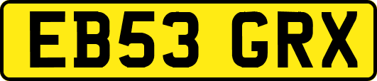 EB53GRX