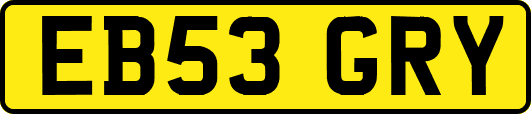 EB53GRY
