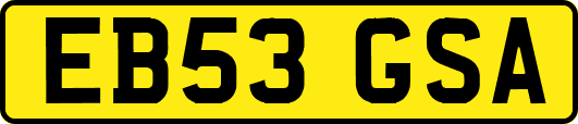 EB53GSA