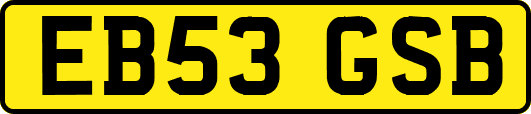 EB53GSB
