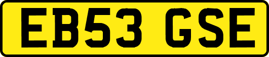 EB53GSE