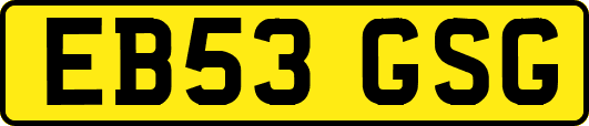 EB53GSG