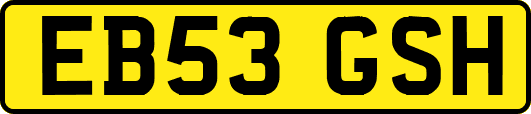 EB53GSH