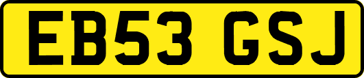EB53GSJ