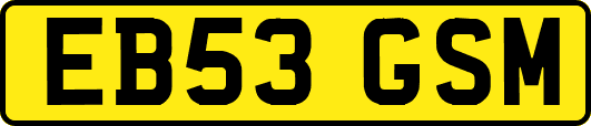EB53GSM