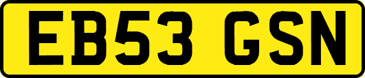 EB53GSN