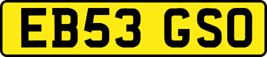 EB53GSO