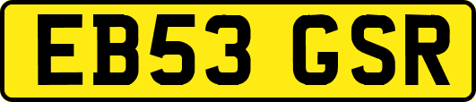 EB53GSR