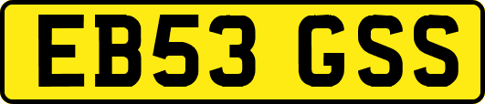 EB53GSS