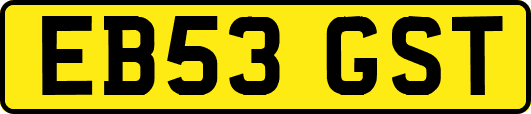 EB53GST