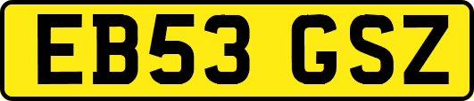 EB53GSZ