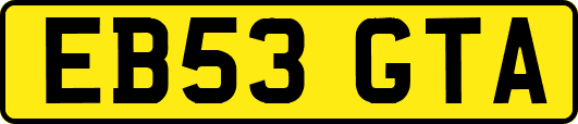 EB53GTA