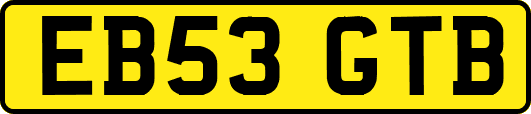 EB53GTB