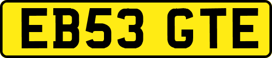 EB53GTE