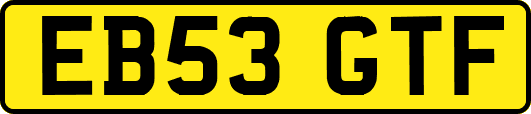 EB53GTF