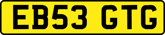 EB53GTG