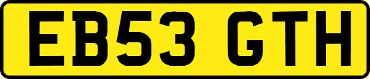 EB53GTH
