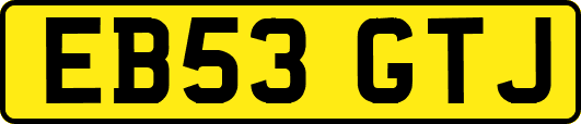 EB53GTJ