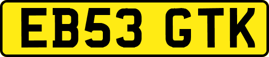 EB53GTK