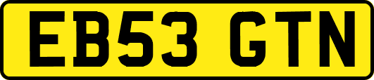 EB53GTN