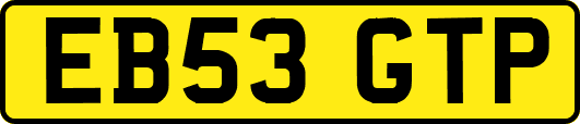EB53GTP