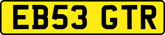 EB53GTR