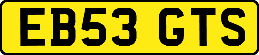 EB53GTS