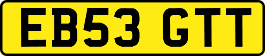 EB53GTT