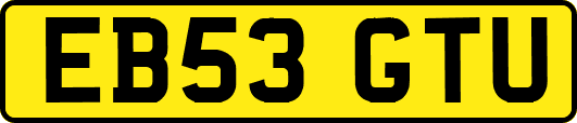 EB53GTU